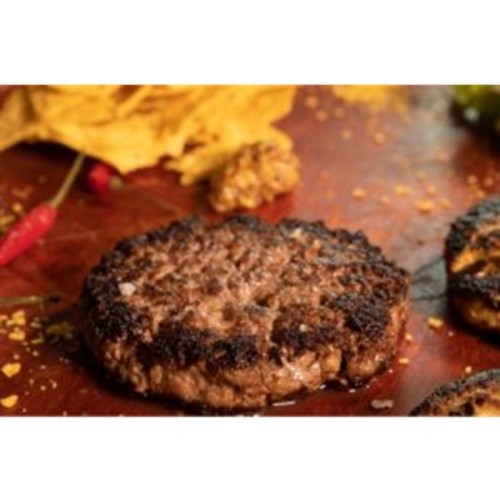 BURGER VACA VIEJA 130 GR ABU C/24 UD