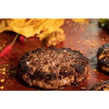 BURGER VACA VIEJA 130 GR ABU C/24 UD