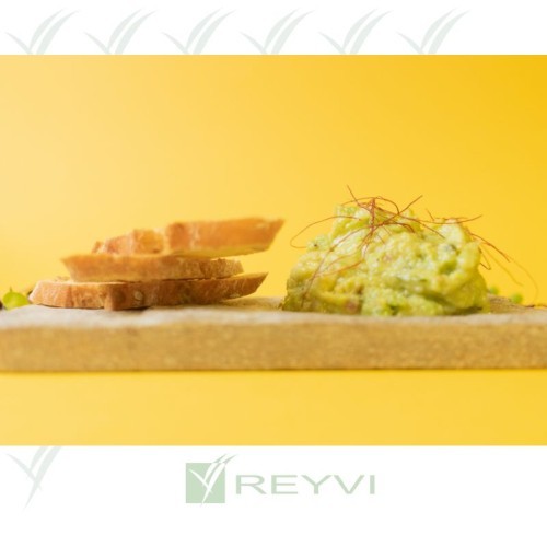 Guacamole Marino Artesano con Toque Único - 100% Gallego