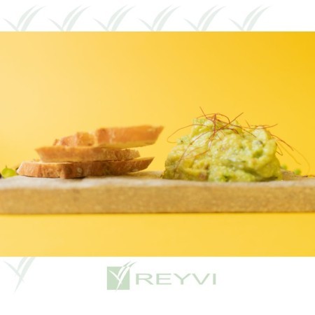 Guacamole Marino Artesano con Toque Único - 100% Gallego