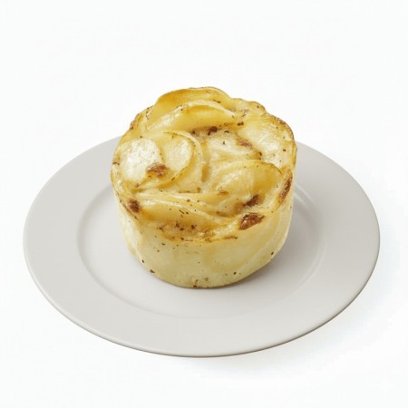 ALV GRATIN PATATA/QUESO 100 GR PQTE 15 UD (C/6)