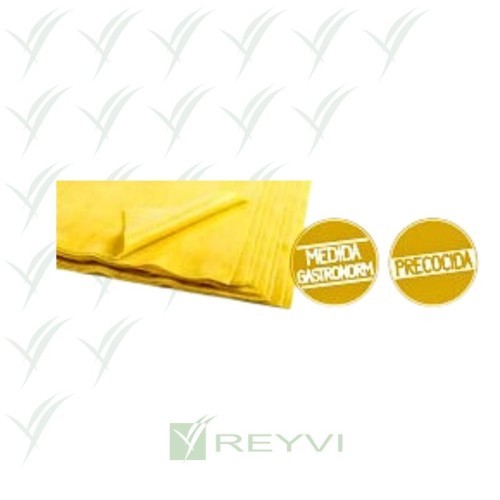 PASTA SFOGLIA PRECOTTA 182 GR PQTE 2 KG (C/5)