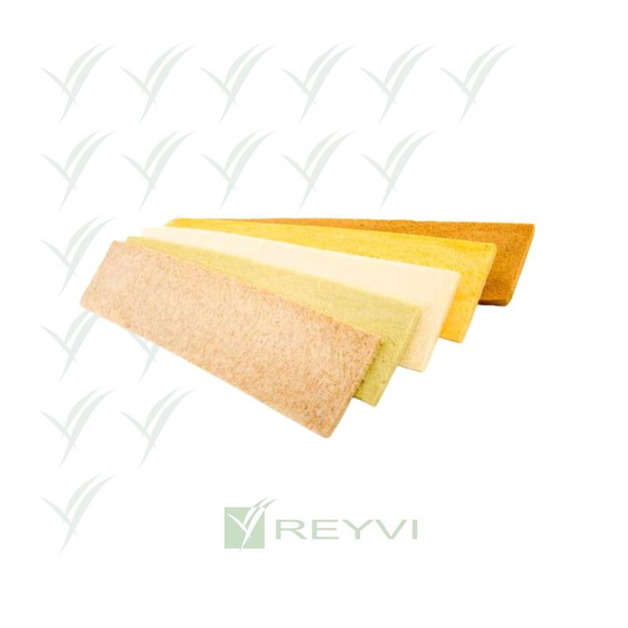 Pan Tramezzini Blanco Sin Corteza - Pan de Molde Ultracongelado | Caja 4x1kg