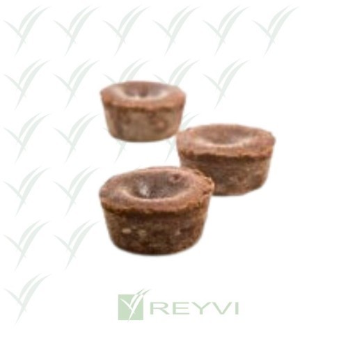 Mini coulant de chocolate 30 gr