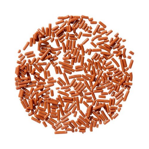 FIDEO LECHE CALLEBAUT BOLSA 1 KG (C/6)