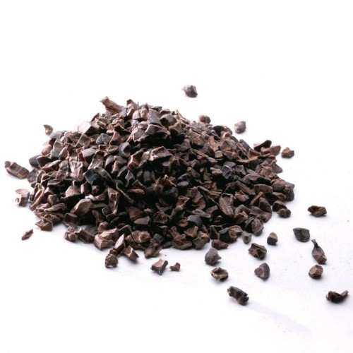 NIBS CALLEBAUT PQTE 800 GR (C/4)