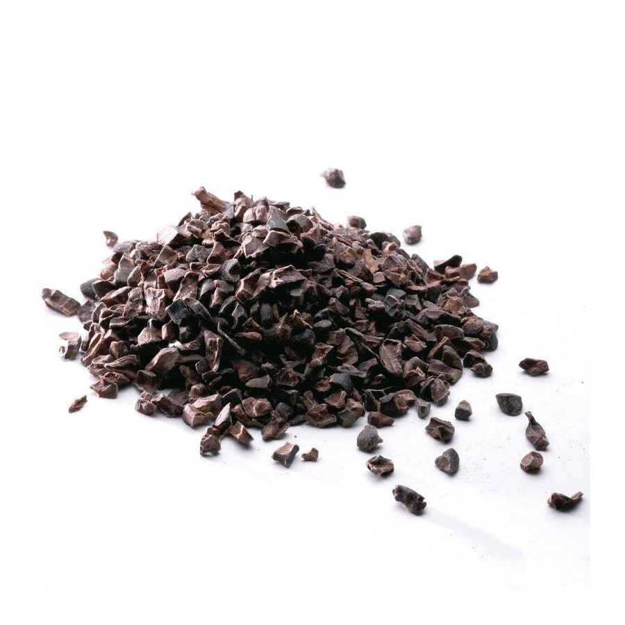 NIBS CALLEBAUT PQTE 800 GR (C/4)