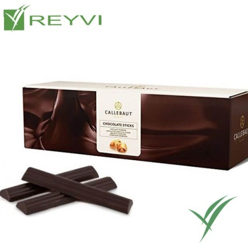 BARRITAS CHOCO TB-55 PQTE 1,6 KG (C/15)