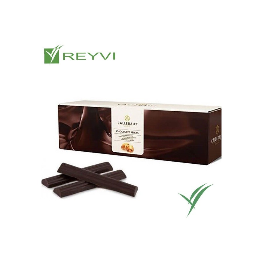 BARRITAS CHOCO TB-55 PQTE 1,6 KG (C/15)