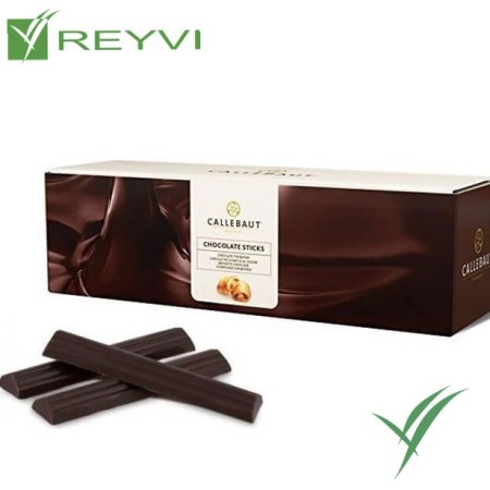 BARRITAS CHOCO TB-55 PQTE 1,6 KG (C/15)