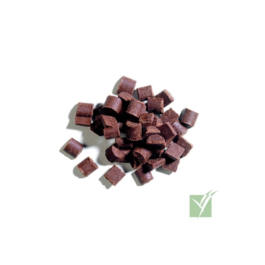 CHUNKS NEGROS C/4x2,5 KG CALLEBAUT