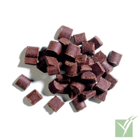 CHUNKS NEGROS C/4x2,5 KG CALLEBAUT