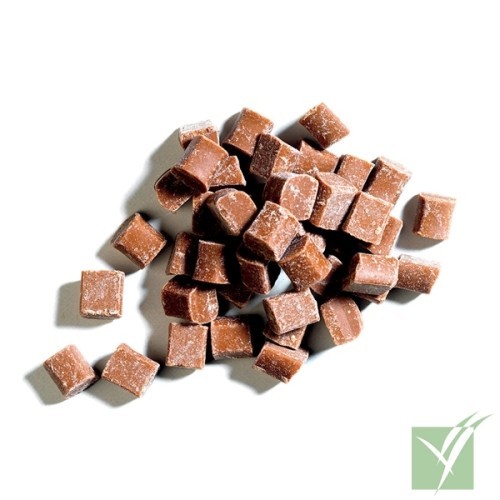 CHUNKS LECHE C/4x2,5 KG CALLEBAUT