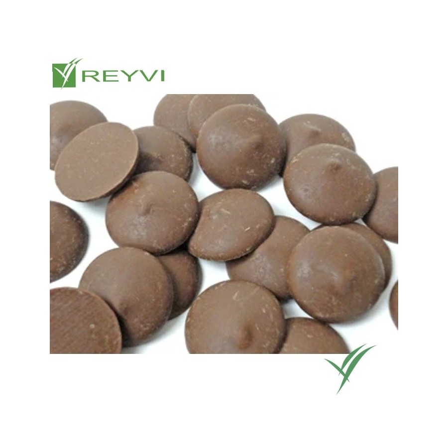 SUCEDANEO C/LECHE GOTAS C/10kg CALLEBAUT