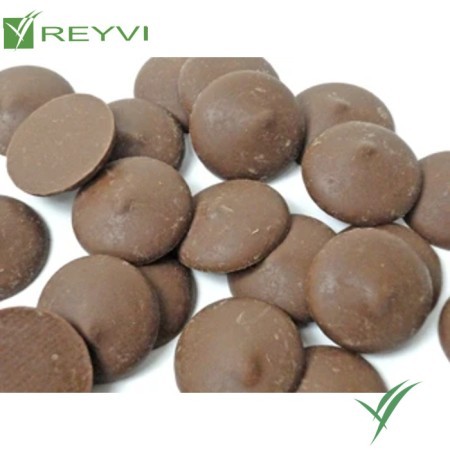 SUCEDANEO C/LECHE GOTAS C/10kg CALLEBAUT