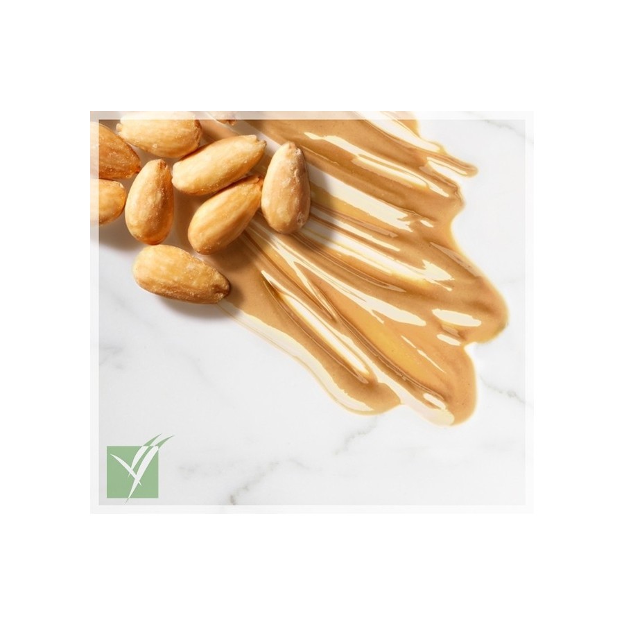 PRALINE ALMEND PRAMA CUBO 5 KG (C/2)