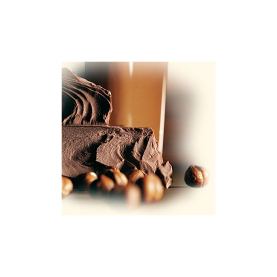PASTA GIANDUJA NEGR GIAD2 BLQ 5 KG (C/5)