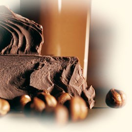 PASTA GIANDUJA LECHE GIA BLQ 5 KG (C/5)