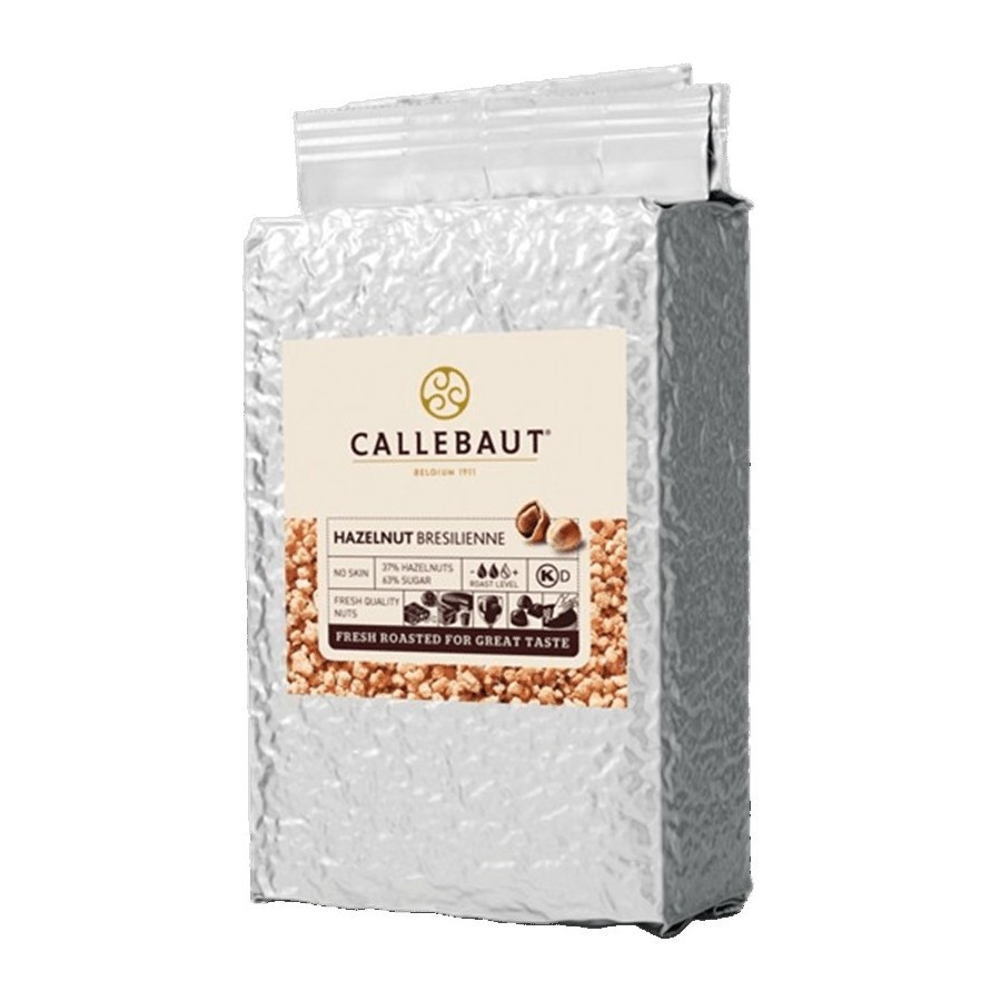 BRES CROCANTI AVELLANA PQTE 1 KG (C/6)