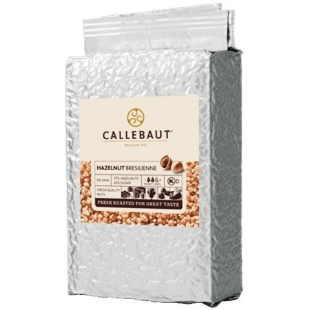 BRES CROCANTI AVELLANA PQTE 1 KG (C/6)