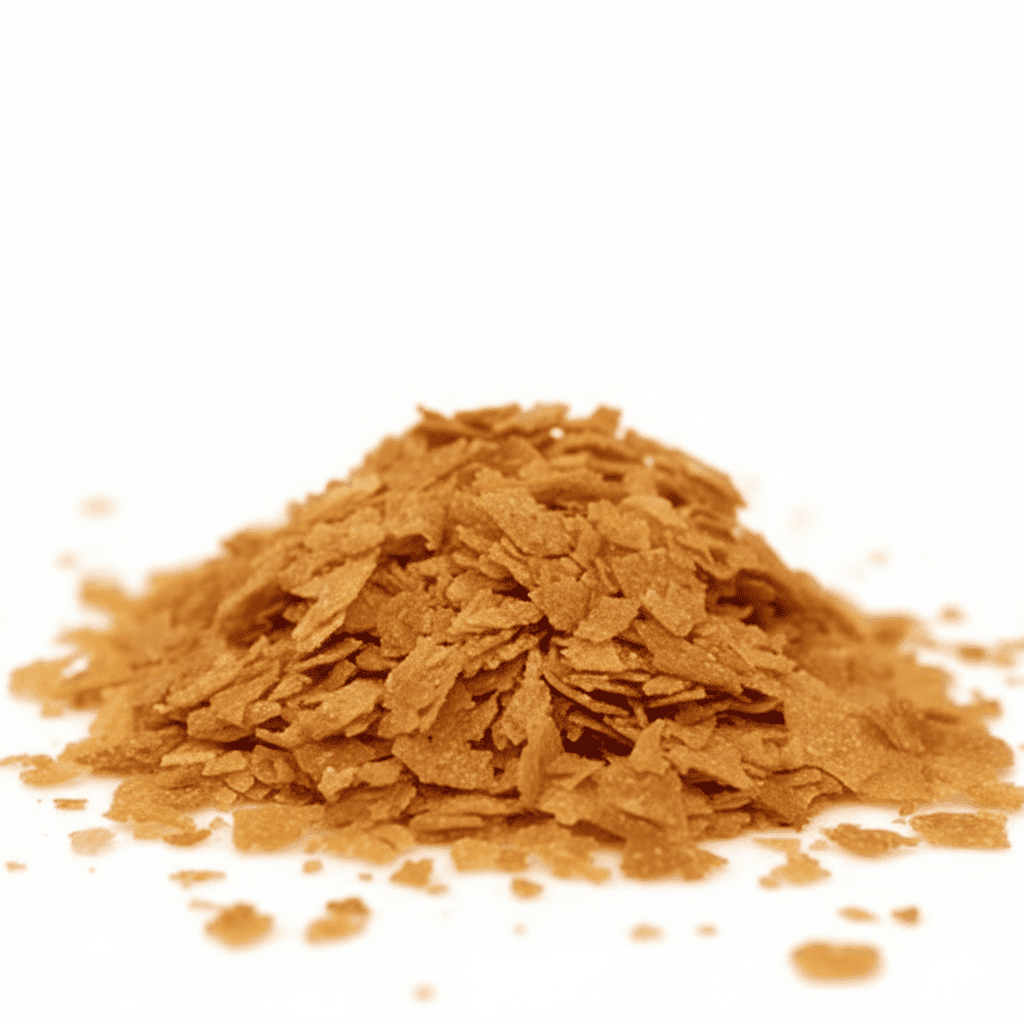 CALLEBAUT PAILLETE FEULLETIN PQTE 2,5 KG (C/4)