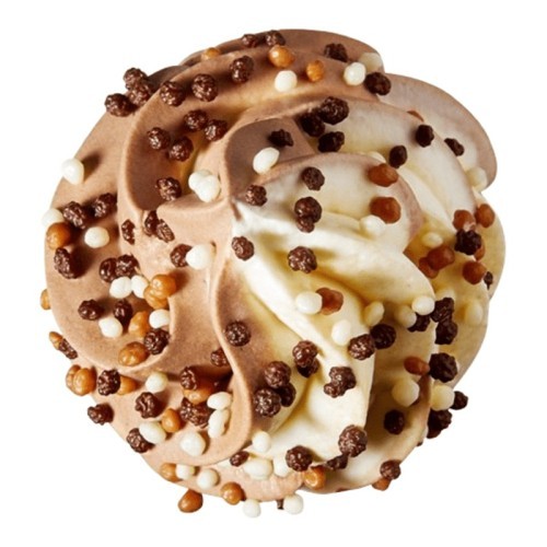 MINI CHOCO CRISPEARLS CALLEBAUT PQTE 425 GR (C/4)