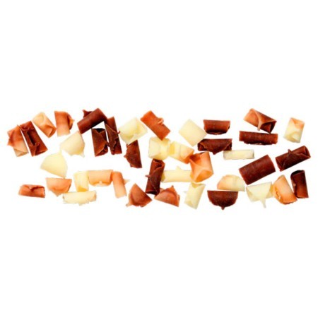 RIZOS MIX CALLEBAUT PQTE 1 KG (C/4)