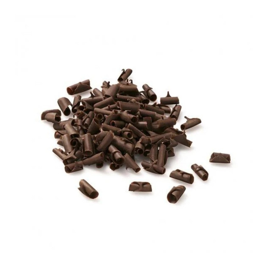 RIZOS NEGROS CALLEBAUT C/2,5 KG