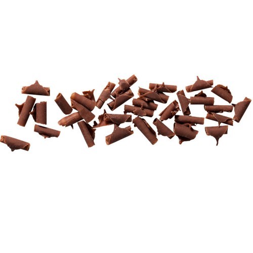 RIZOS LECHE CALLEBAUT C/2,5 KG