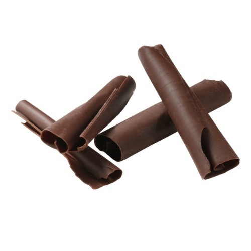 VIRUTA NEGRA CALLEBAUT C/2,5 KG