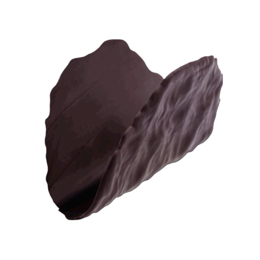TACOS CHOCOLATE  CALLEBAUT PQTE 16 UDS (C/4)