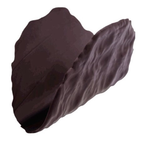 TACOS CHOCOLATE  CALLEBAUT PQTE 16 UDS (C/4)