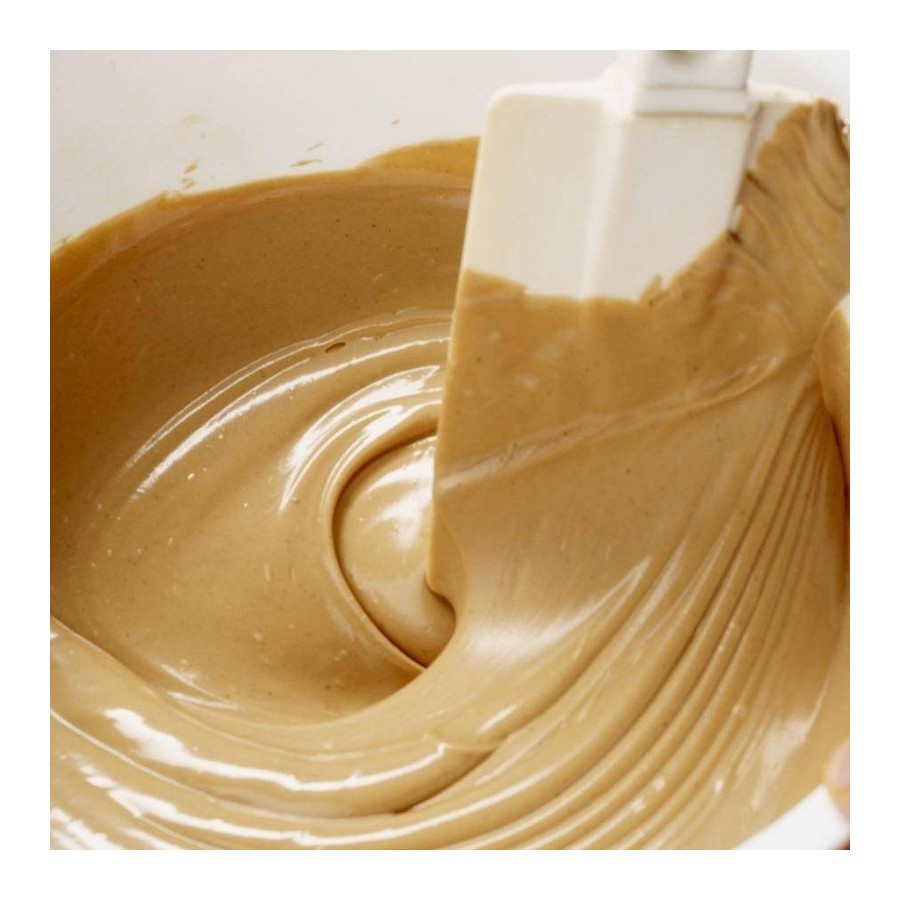 CREMA BLANCA AVELLANA CHOCOVIC CUBO 5 KG