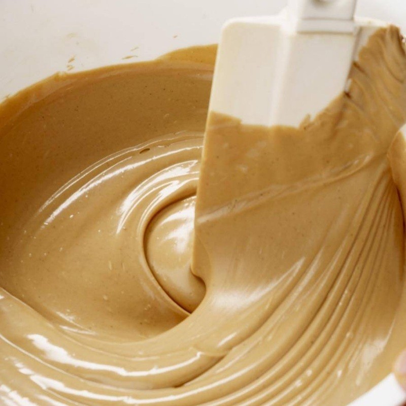 CREMA BLANCA AVELLANA CHOCOVIC CUBO 5 KG