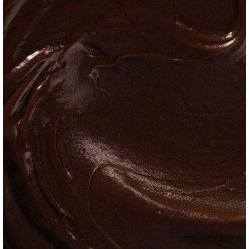 CHOCOVIC CREMA AZABACHE CUBO 5 KG (C/2)