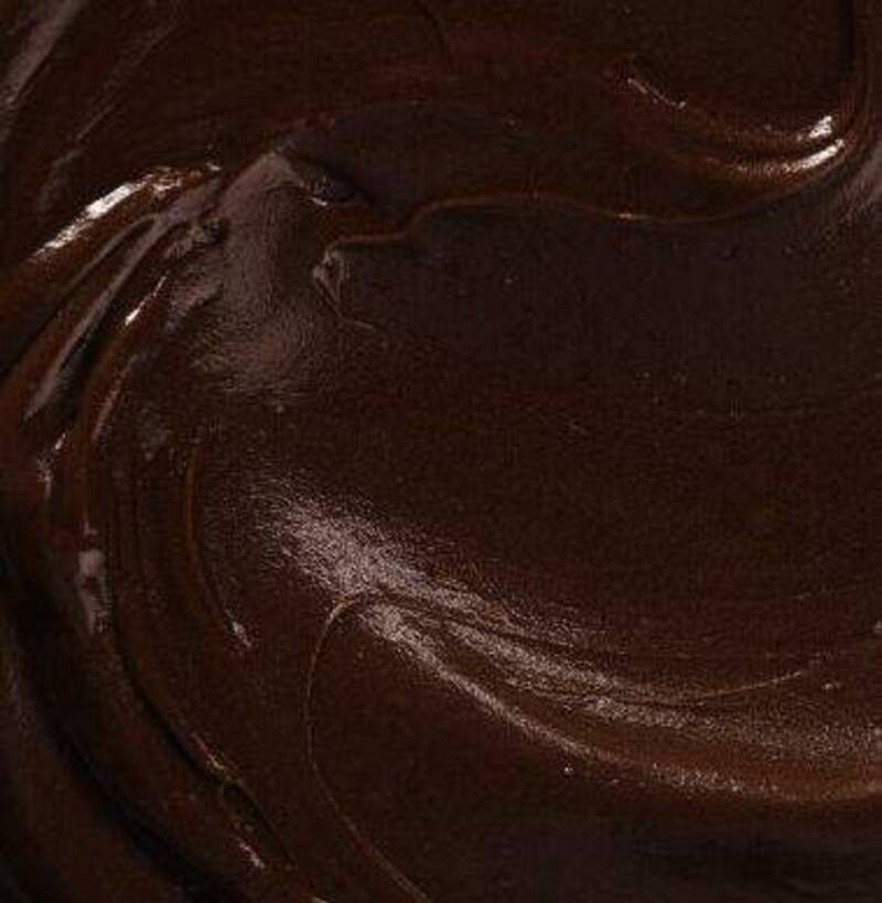 CHOCOVIC CREMA AZABACHE CUBO 5 KG (C/2)