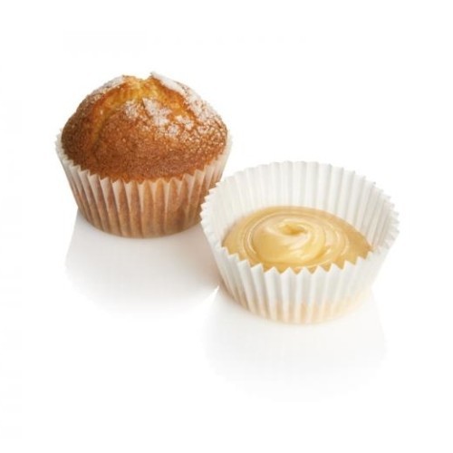 Masa de magdalena en manga 1,6 kg – Lista para hornear

