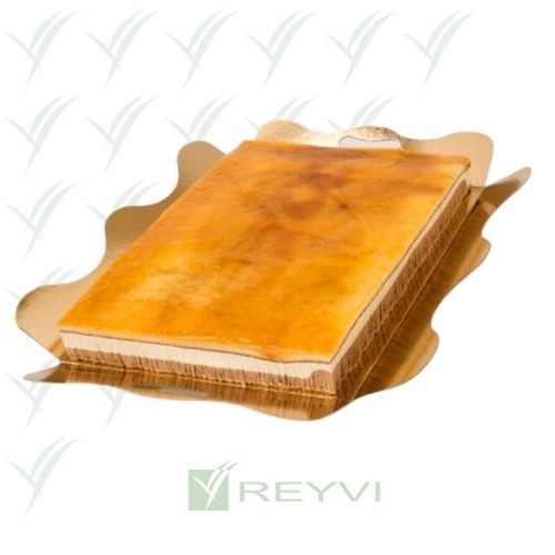 Plancha San Marcos Kornfest 2.350 g / 38 × 27 cm

