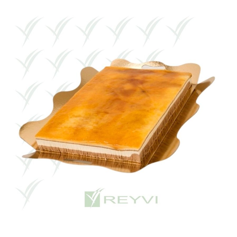 Plancha San Marcos Kornfest 2.350 g / 38 × 27 cm

