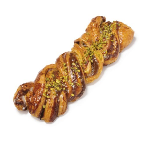 TRENZA DULCE DE LECHE KORFEST CAJA 4 UD