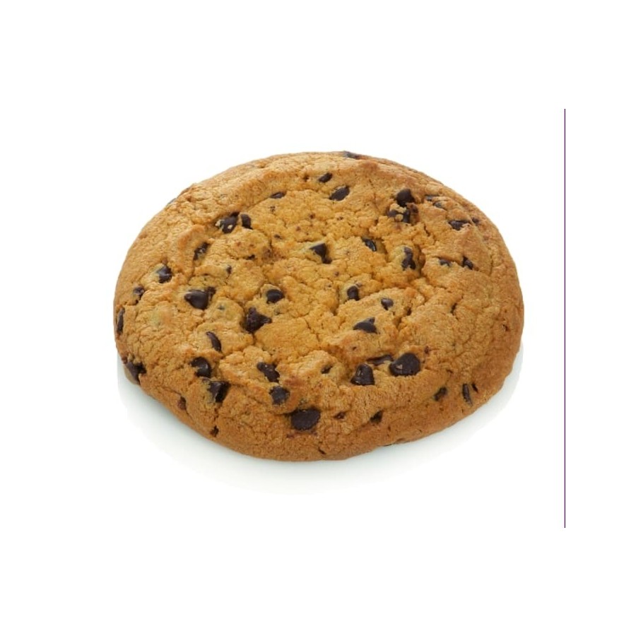 Cookie con pepitas de chocolate 85 g