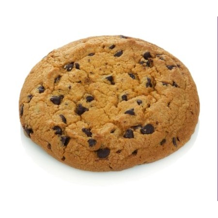 Cookie con pepitas de chocolate 85 g
