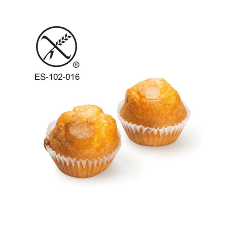 BETINA MAGDALENAS C/2x24 UD BERLYS