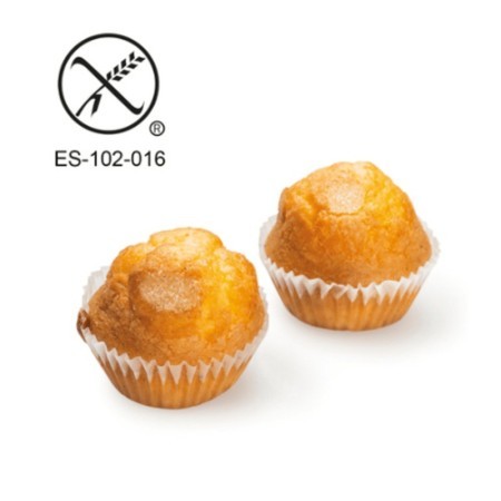 BETINA MAGDALENAS C/2x24 UD BERLYS