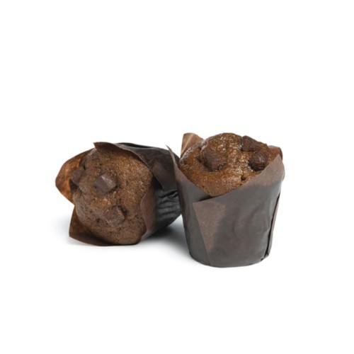 MINI MUFFIN CACAO 30 GR C/144 UD