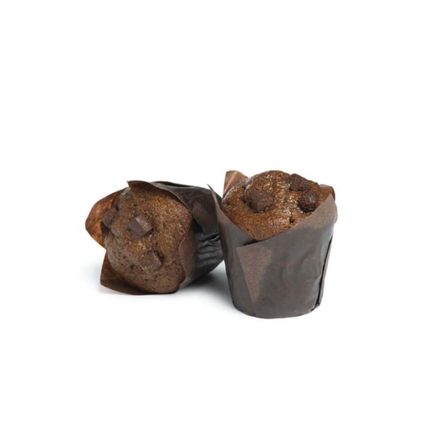 MINI MUFFIN CACAO 30 GR C/144 UD