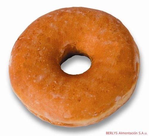 MOODIE GLACE 52 GR C/48 UD BERLYS