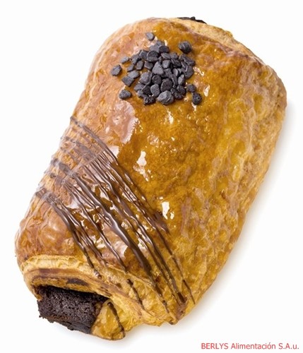 NAPOLITANA CHOCOLATE C/90 UD BERLYS