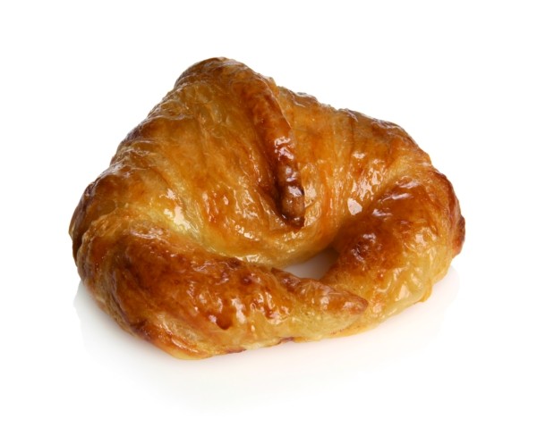 MINI CROISANT CURVO 35 GR C/9 KG