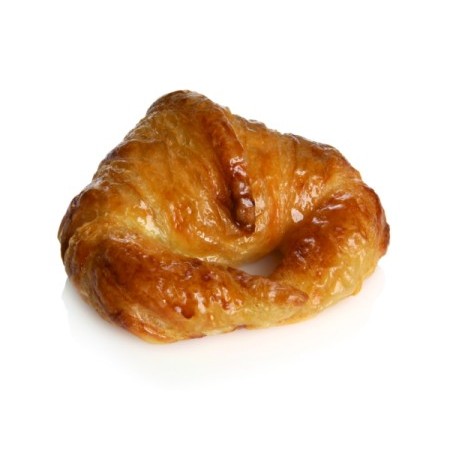MINI CROISANT CURVO 35 GR C/9 KG